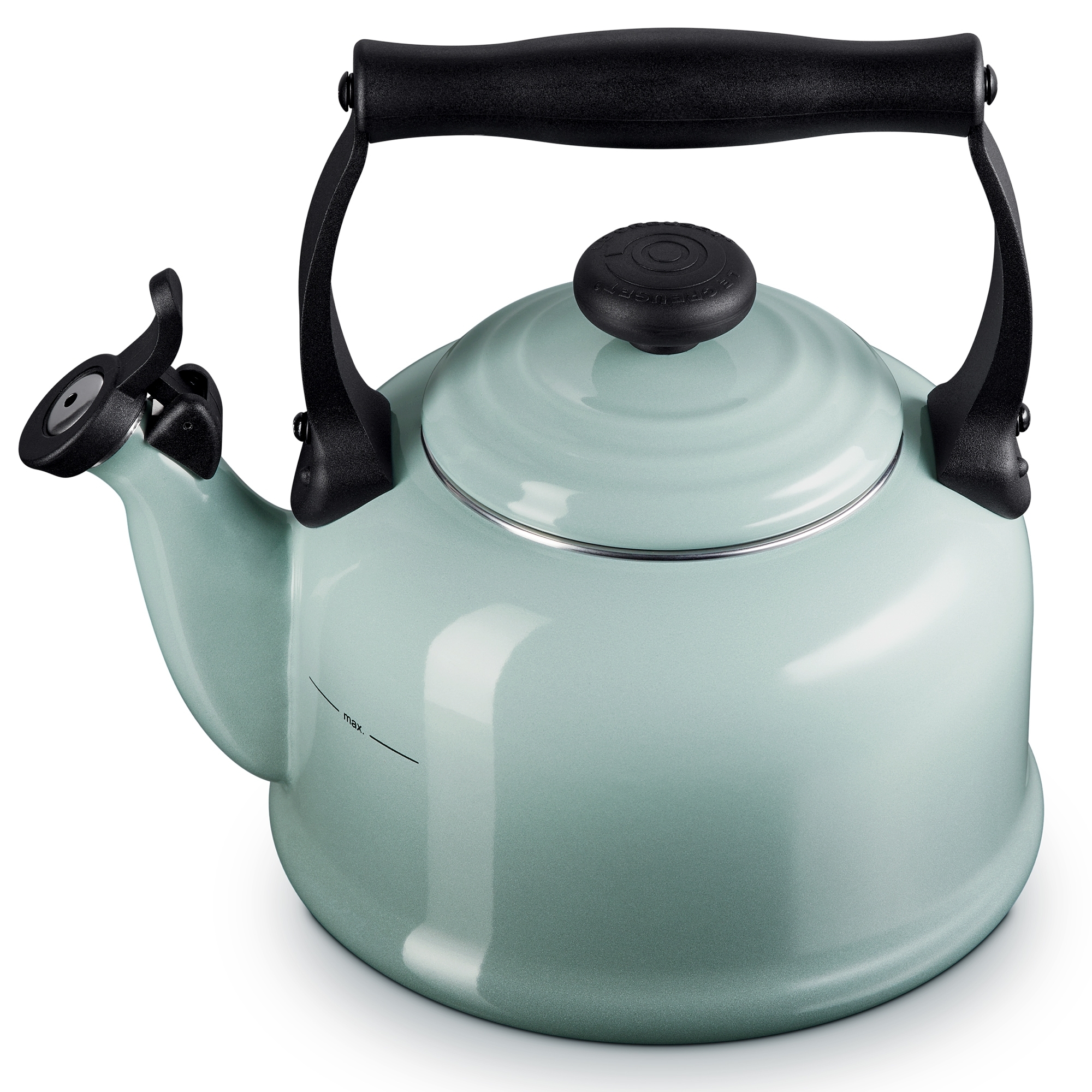 Le Creuset - Wasserkessel Tradition 2,1 L Le Creuset - Wasserkessel Tradition 2,1 L