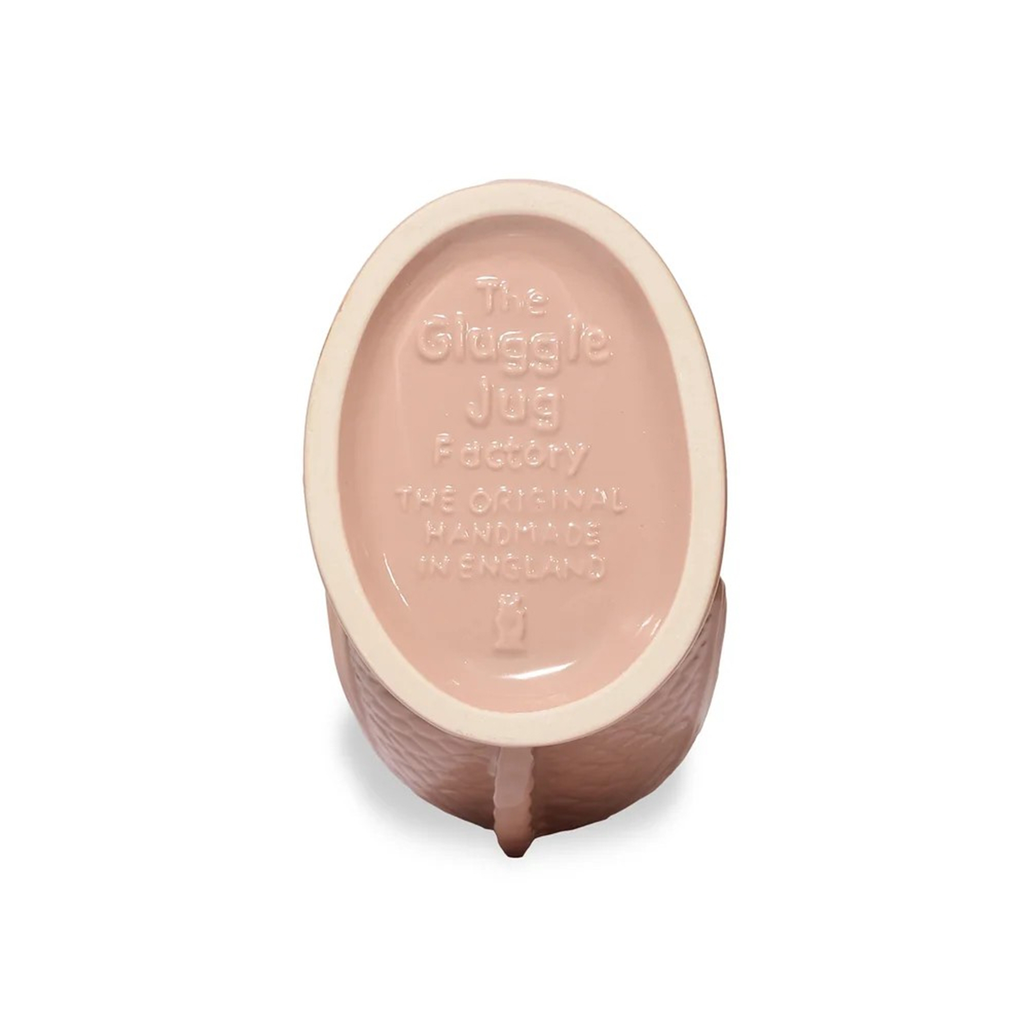 Gluckigluck - Ceramic Carafe XL - Chownings Tan