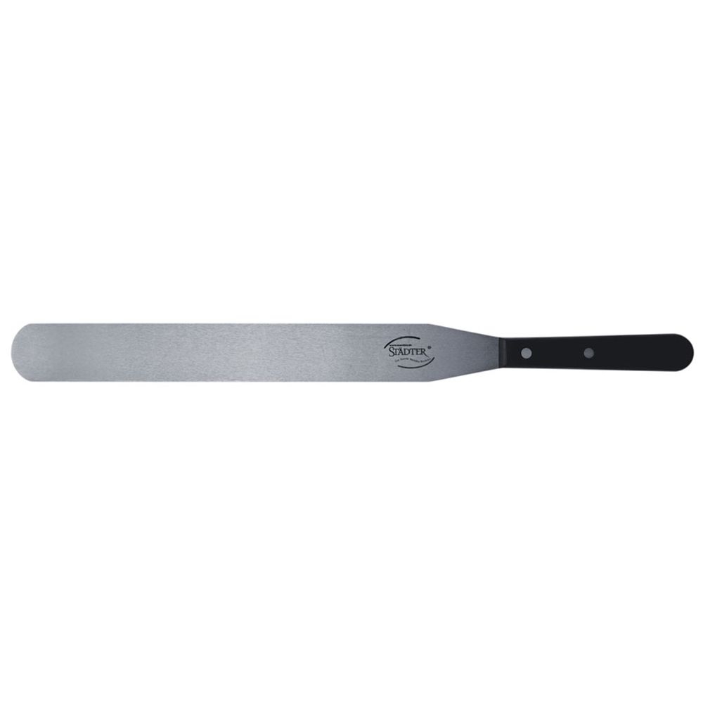 Städter - Icing spatula - different sizes Städter - Icing spatula - different sizes