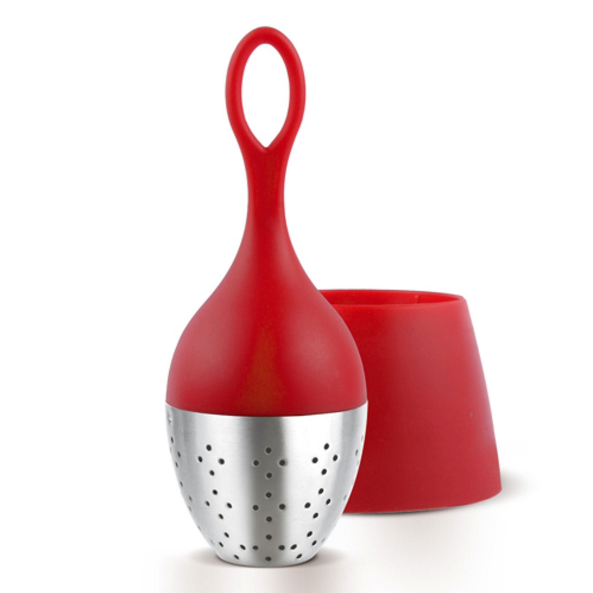 AdHoc - Schwimmendes Tee-Ei FLOATEA AdHoc - Schwimmendes Tee-Ei FLOATEA