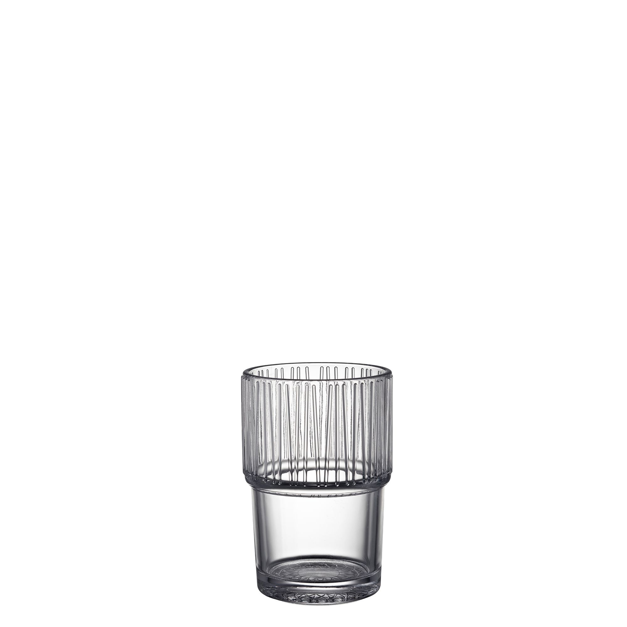Bitz - Kusintha coffee glass - 380 ml - Set of 4 glasses - clear Bitz - Kusintha coffee glass - 380 ml - Set of 4 glasses - clear