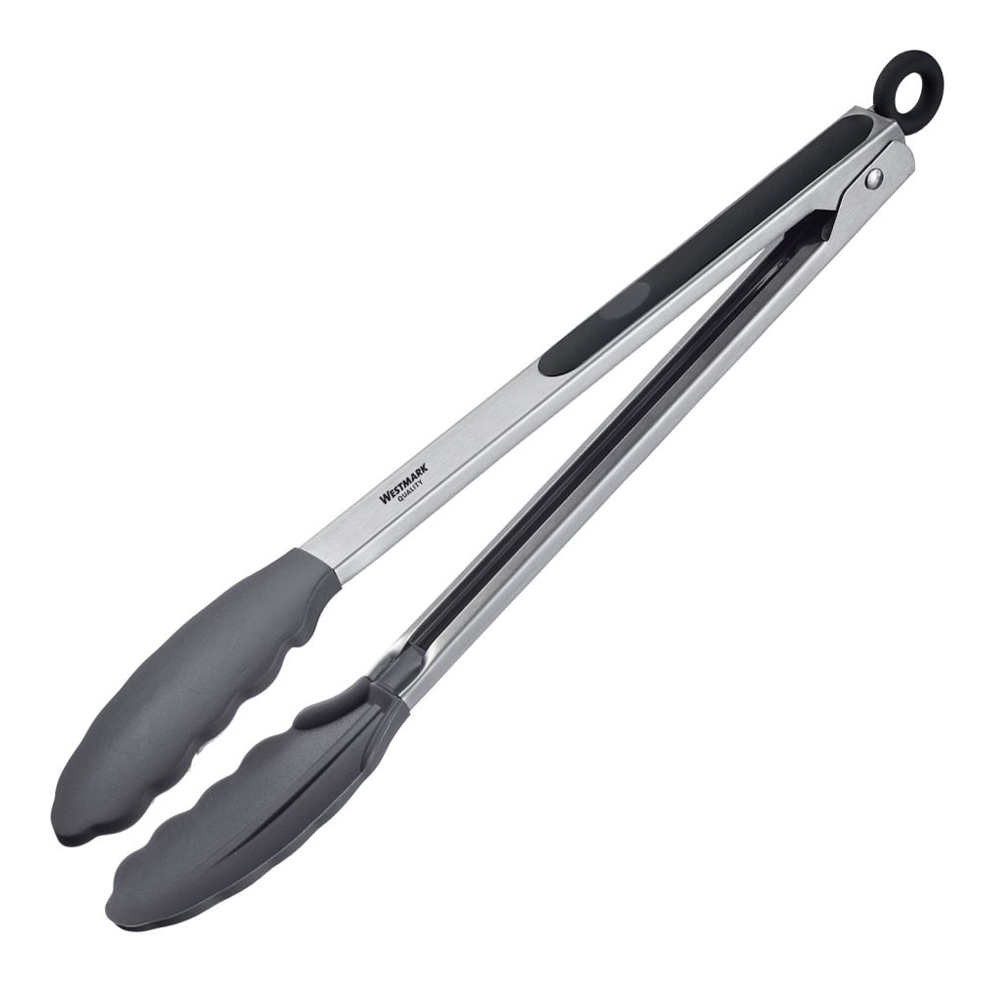 Westmark - Serving tongs »Classic Silicone Maxi«, 34 cm
