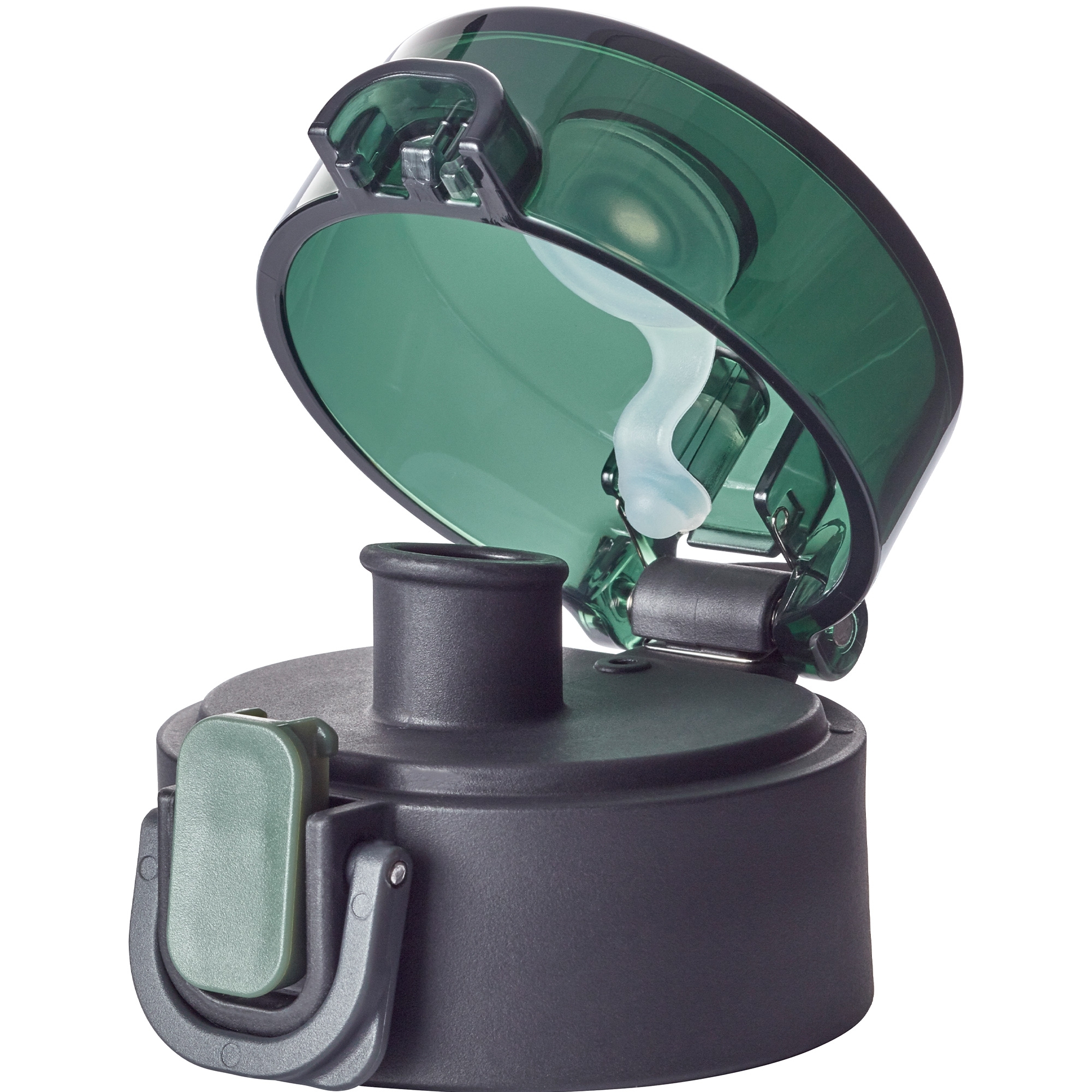 ZWILLING - Drinking bottle | Tritan | 680 ml | darkgreen