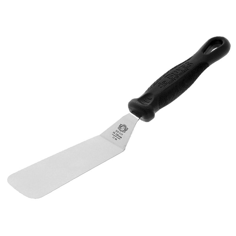 de Buyer - Cranked service spatula - FKOfficium de Buyer - Cranked service spatula - FKOfficium