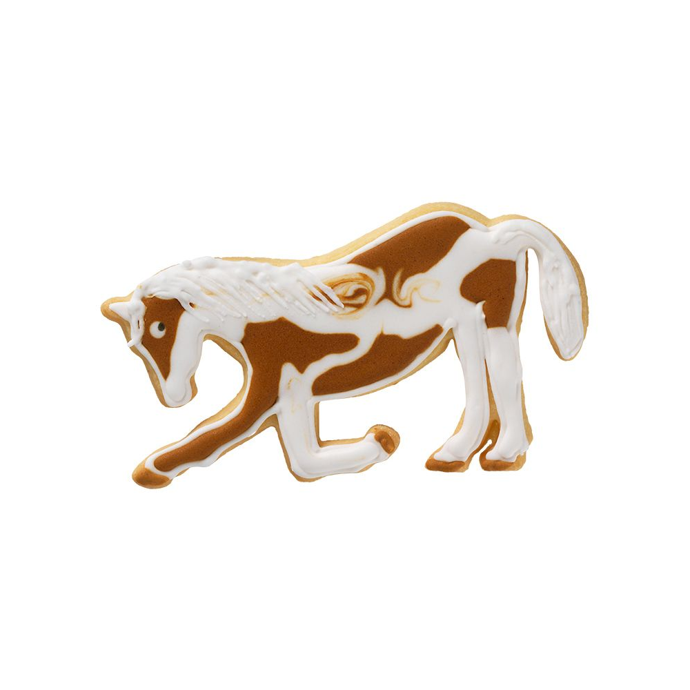 Birkmann - Horse 12,5 cm