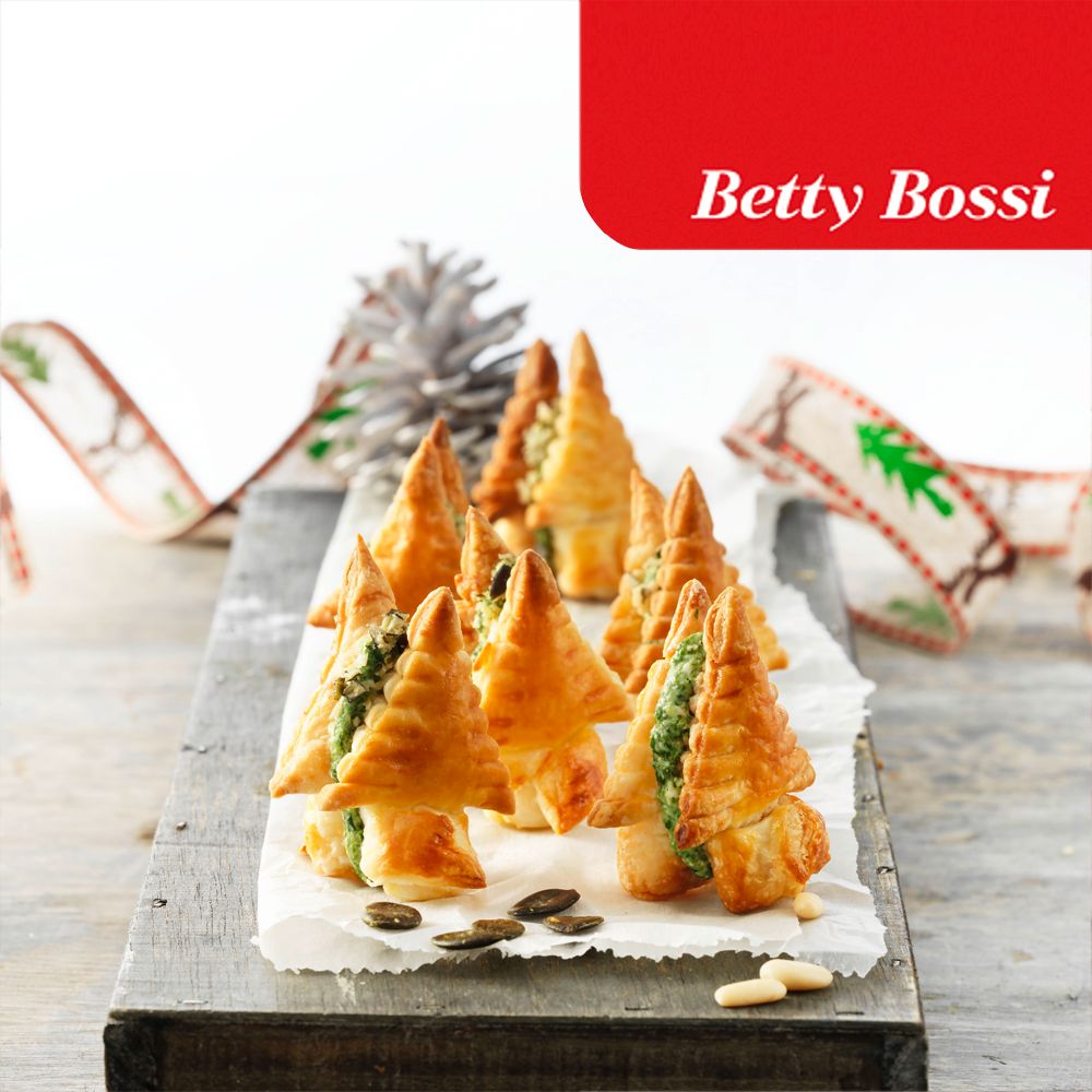 Betty Bossi - Christmas Roller Betty Bossi - Christmas Roller