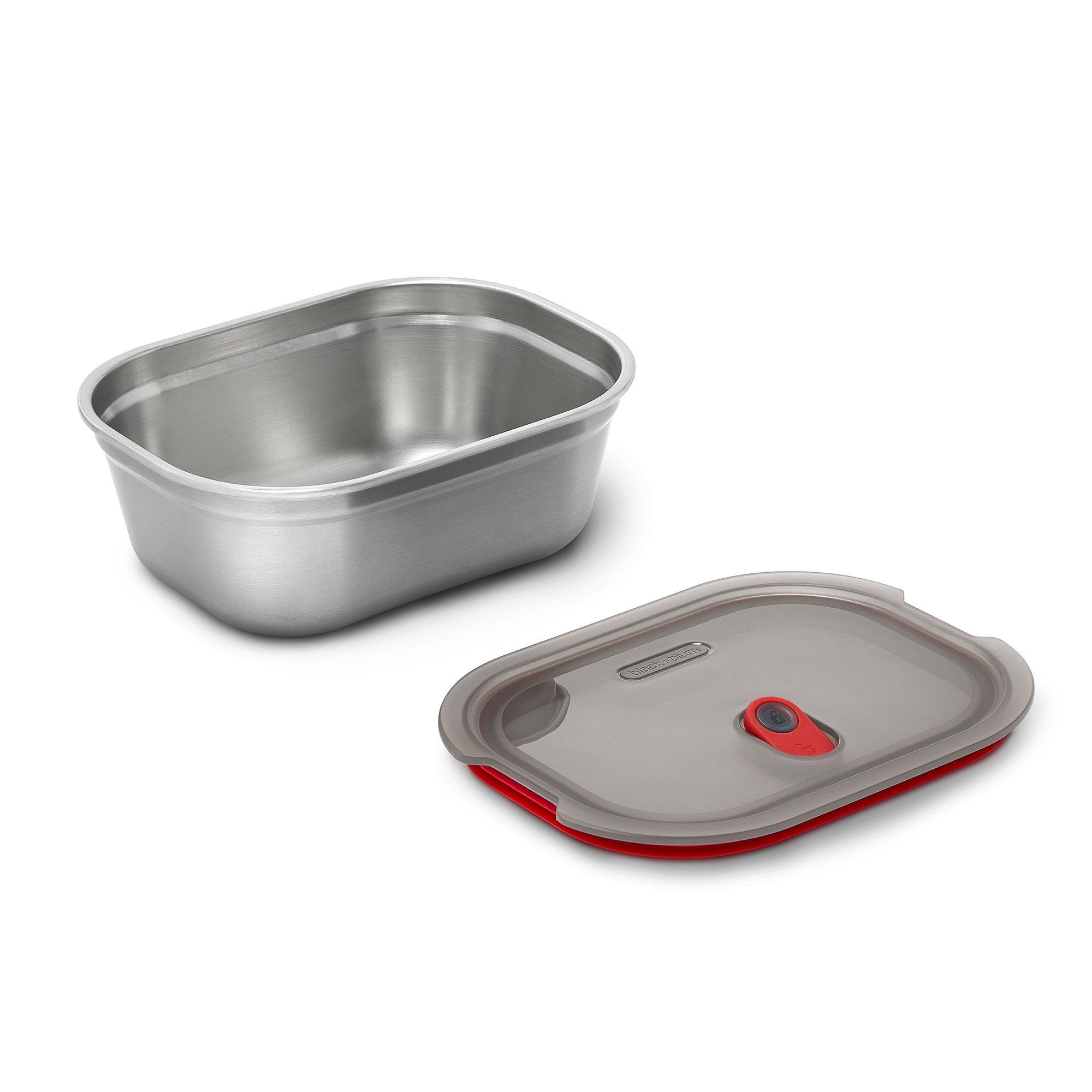 black+blum - Multifunctional Food Box - rectangular large