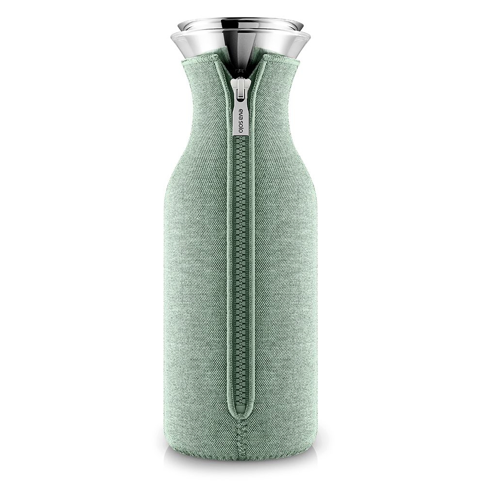 EVA Solo - Fridge Carafe - 1L - Sage - Woven