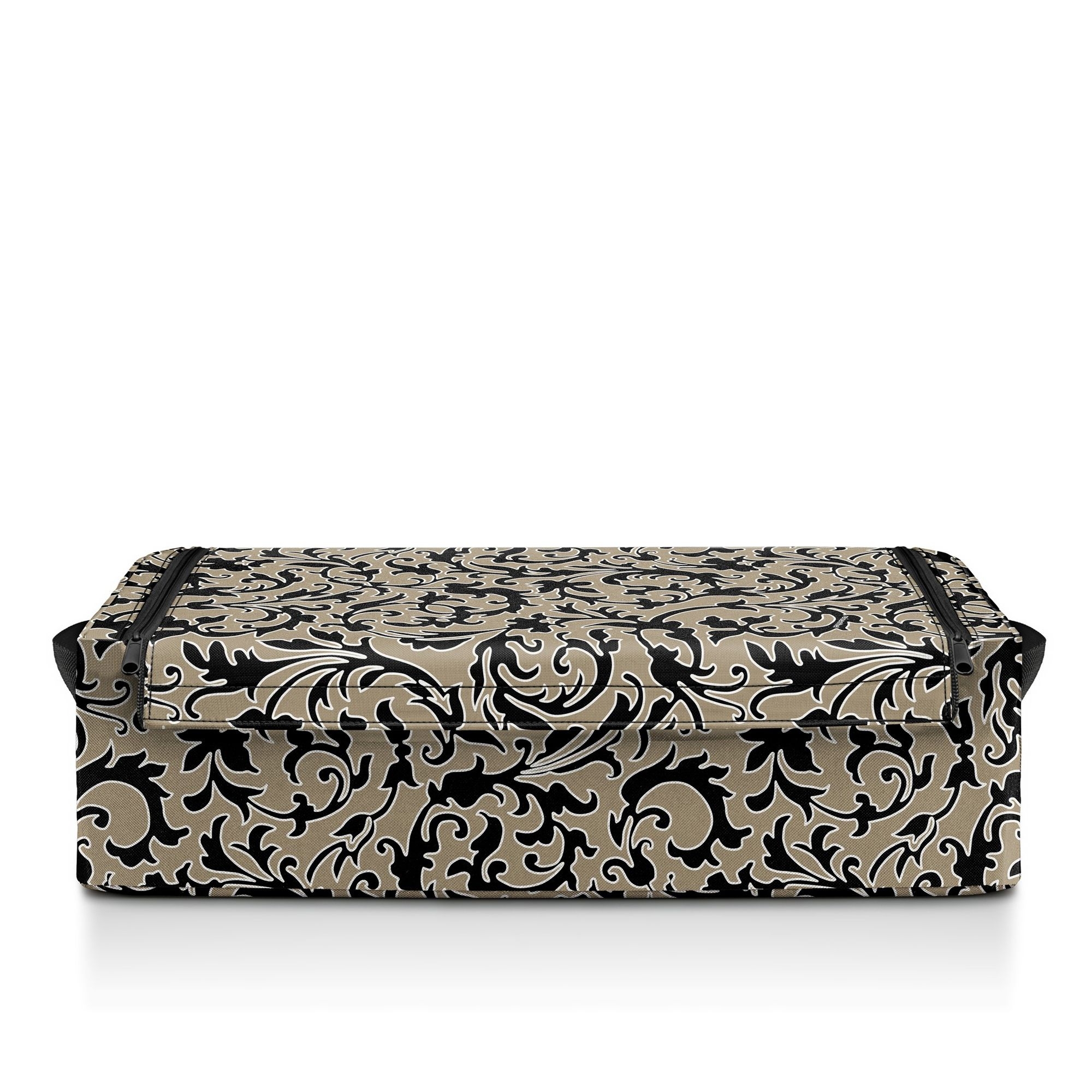 reisenthel - storagebox low - baroque marble reisenthel - storagebox low - baroque marble