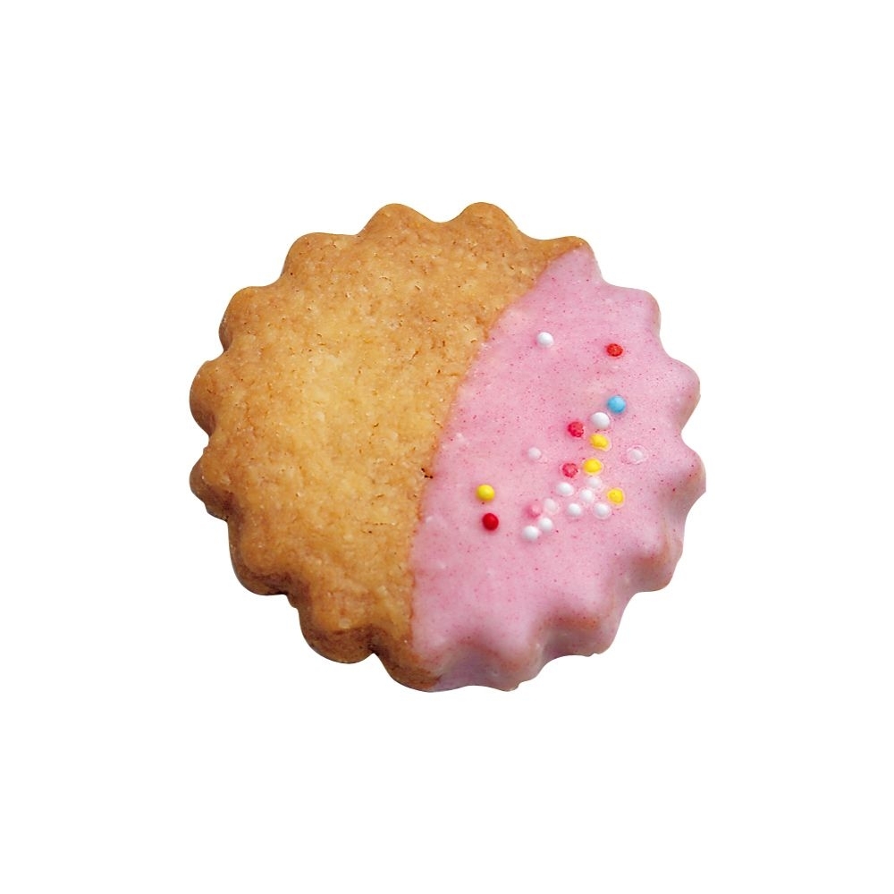 Städter - Cookie Cutter Linz - outer ring - different Sizes