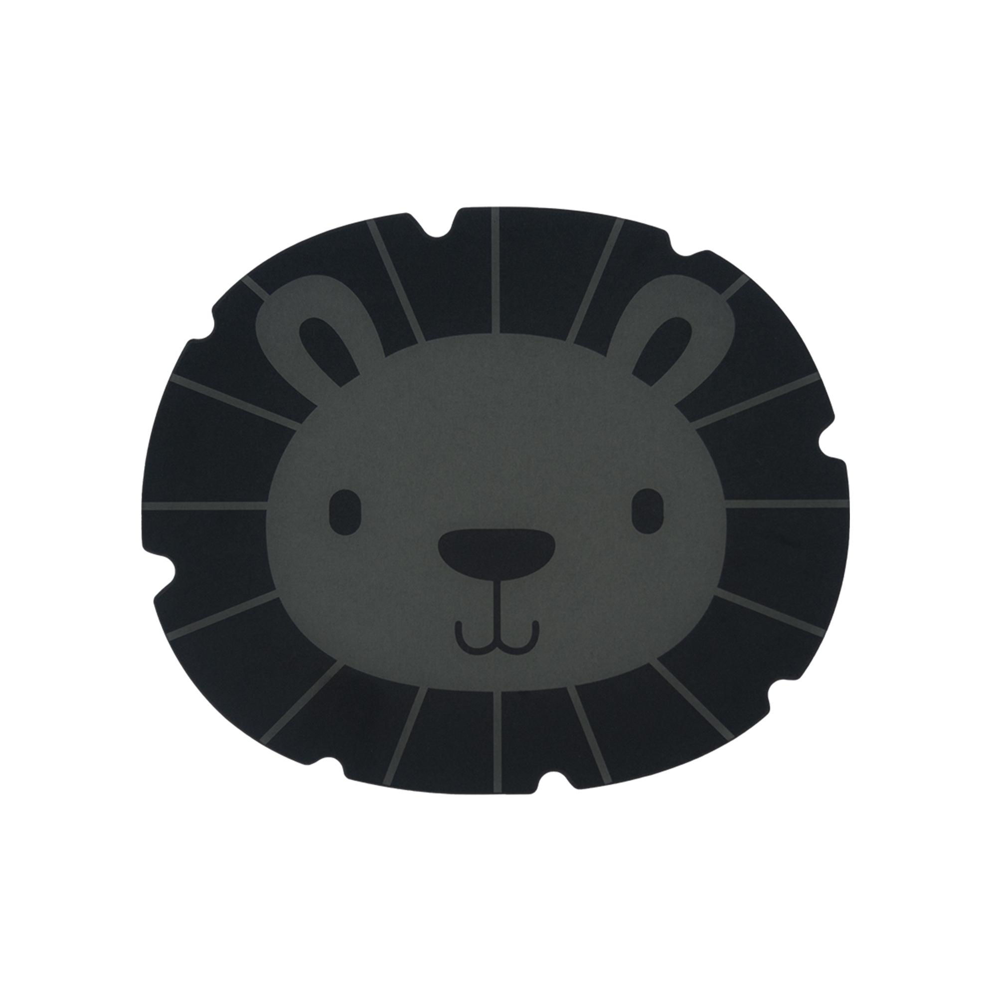 Jade - Children's board "LION" Jade - Children's board "LION"