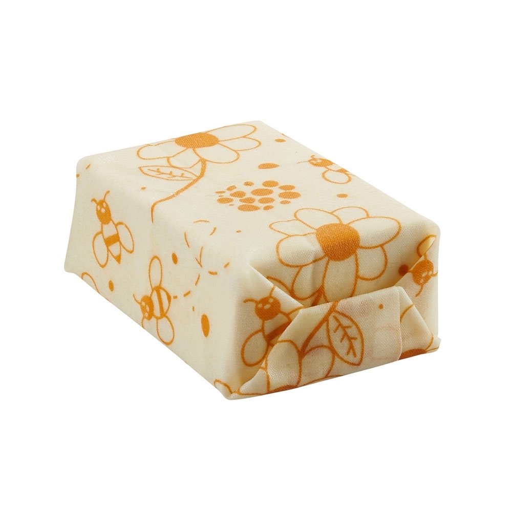 Gefu - Beeswax wraps BEEWAYS 3 pc Gefu - Beeswax wraps BEEWAYS 3 pc