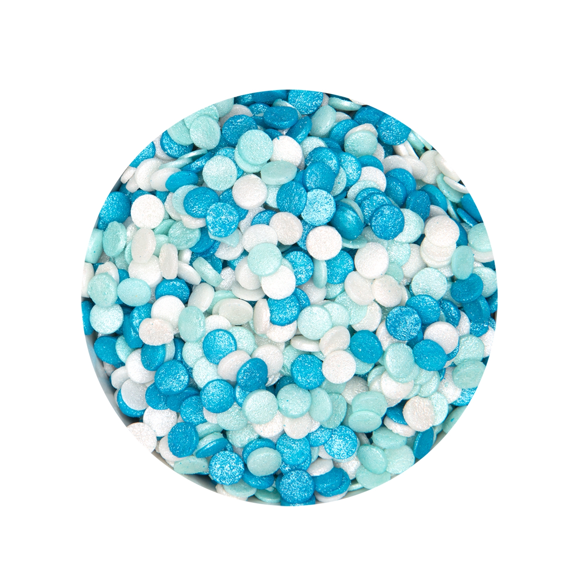 Städter - Edible sprinkle  Confetti Städter - Edible sprinkle  Confetti