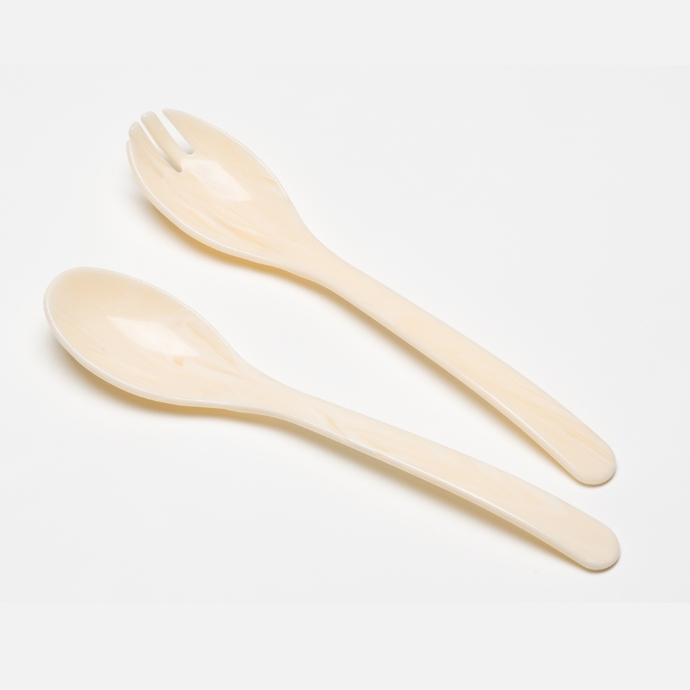 G.F. Heim Söhne - Salatbesteck G.F. Heim Söhne - Salatbesteck