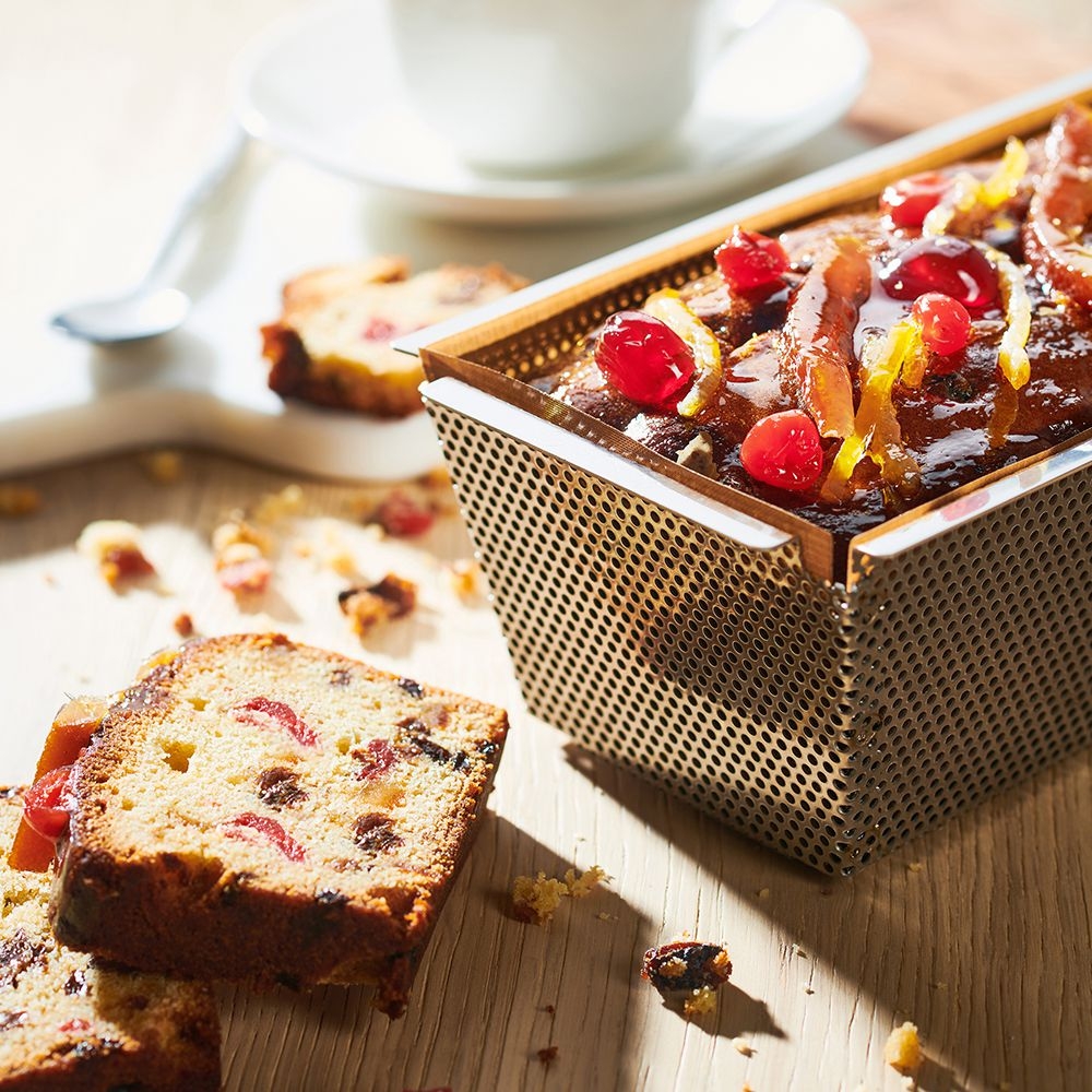 de Buyer - Edelstahl Backform L 26 cm