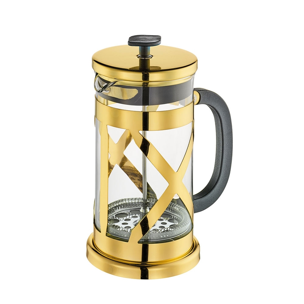 cilio - Coffee Culture - coffee maker GLORIA ORO cilio - Coffee Culture - coffee maker GLORIA ORO