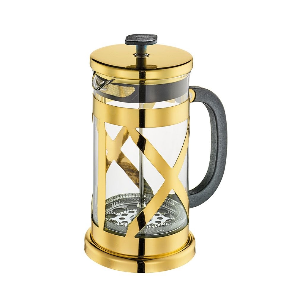 cilio - Coffee Culture - coffee maker GLORIA ORO