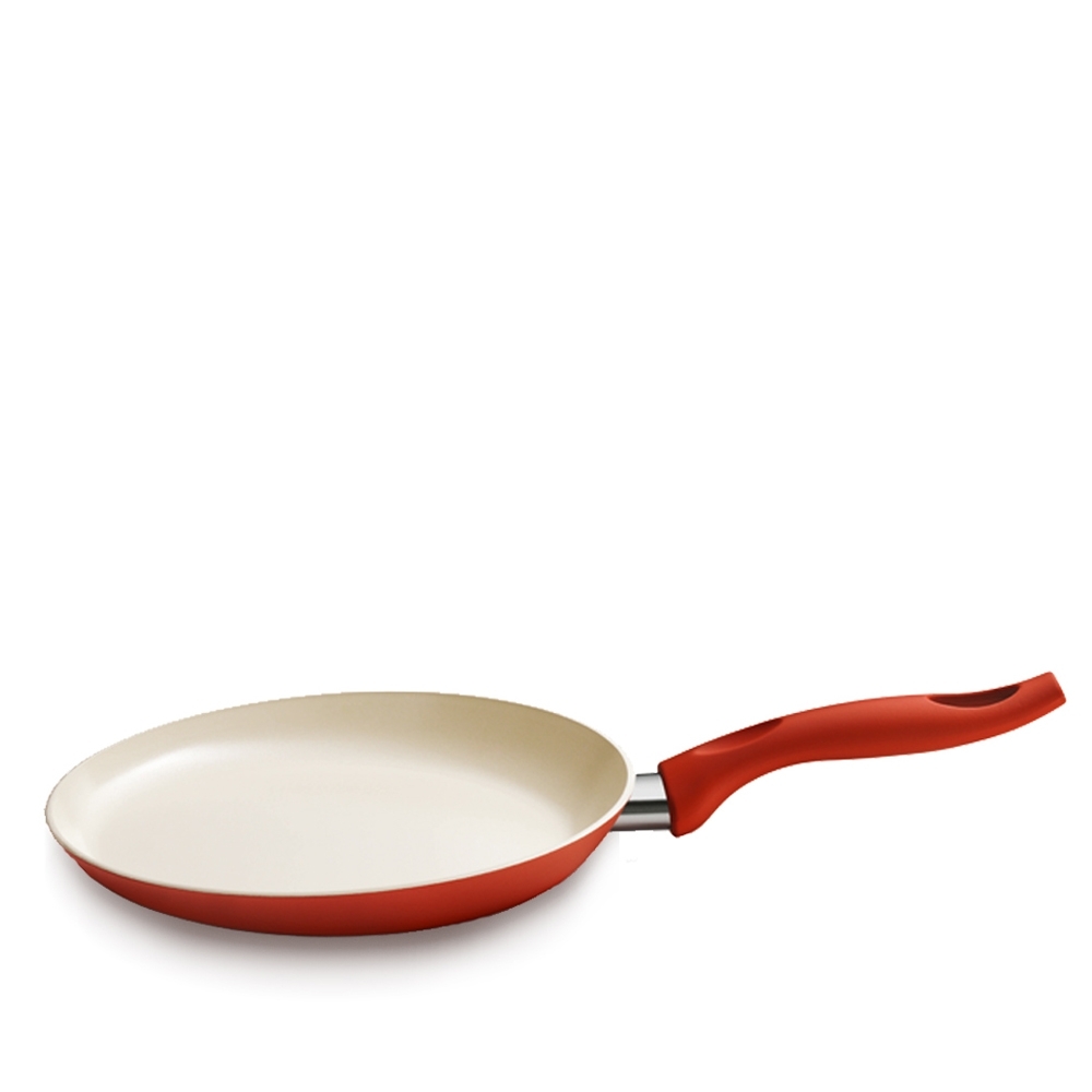 Kelomat - CERA - pancake pan INDUCTION Kelomat - CERA - pancake pan INDUCTION