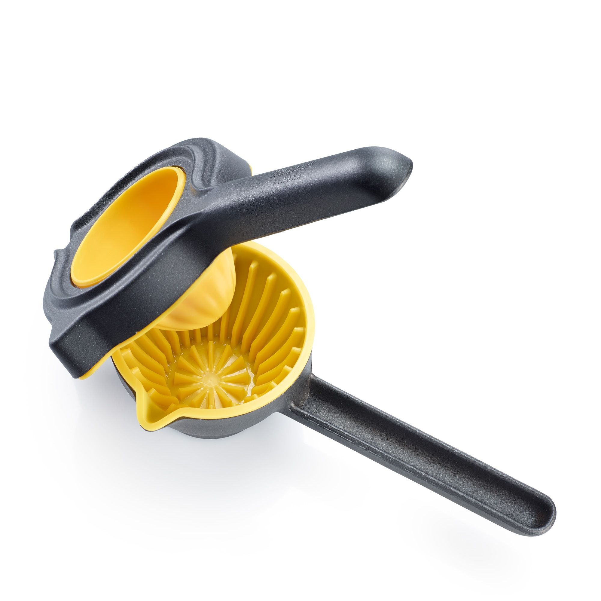 Westmark - Fruit press »Limona« Black Edition