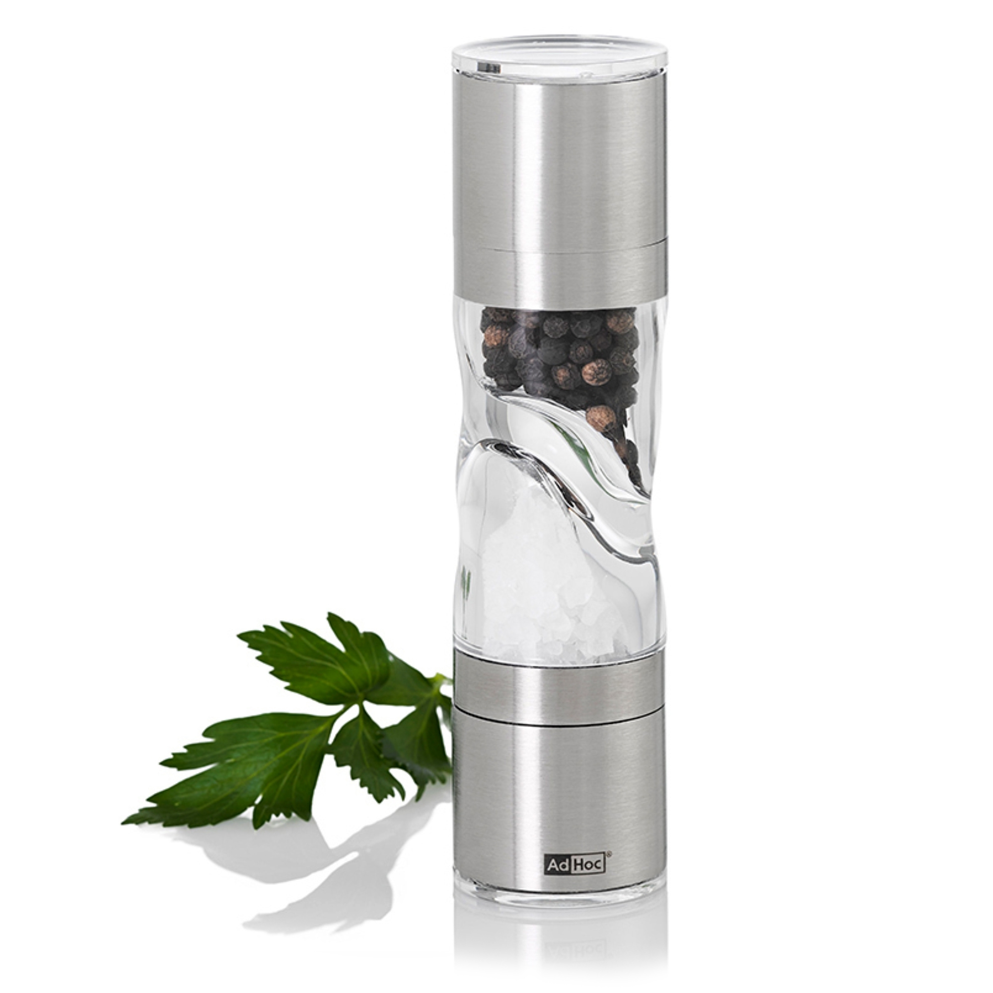 AdHoc - Doppelmühle DUOMILL PURE MINI AdHoc - Doppelmühle DUOMILL PURE MINI