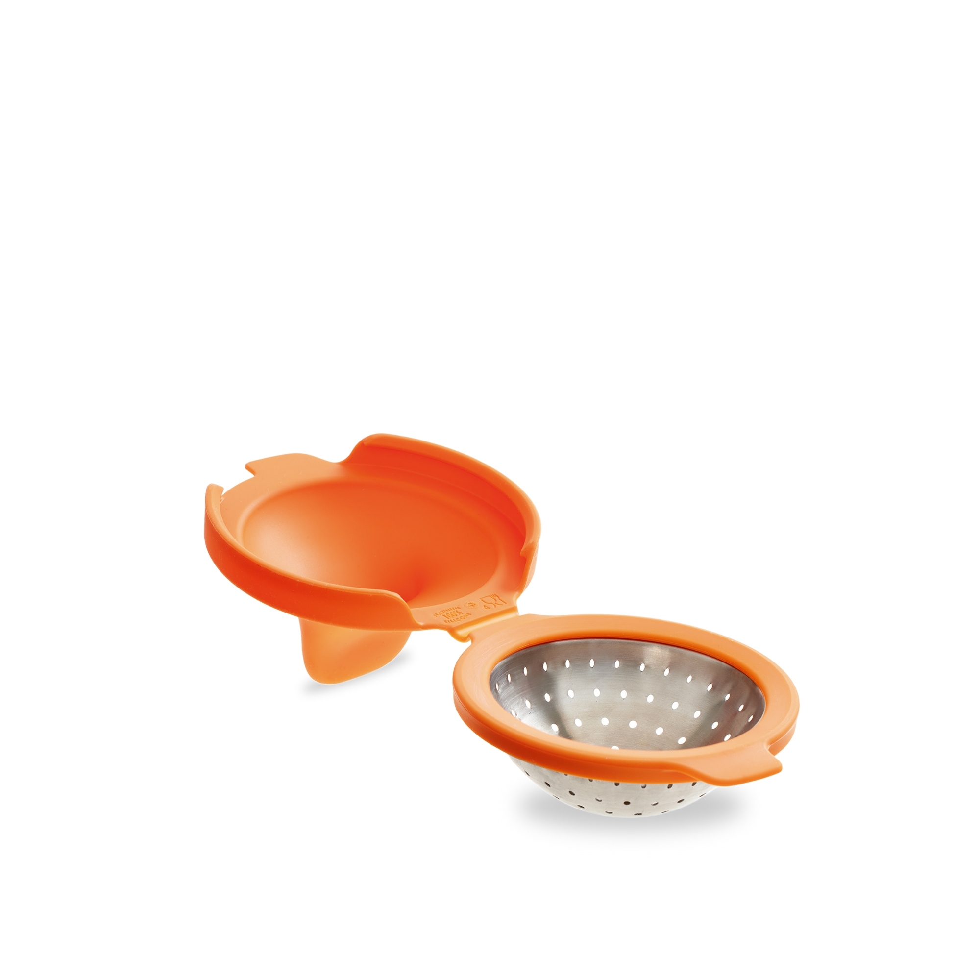 Lékué - Eier-Pochierer, 2er-Set
