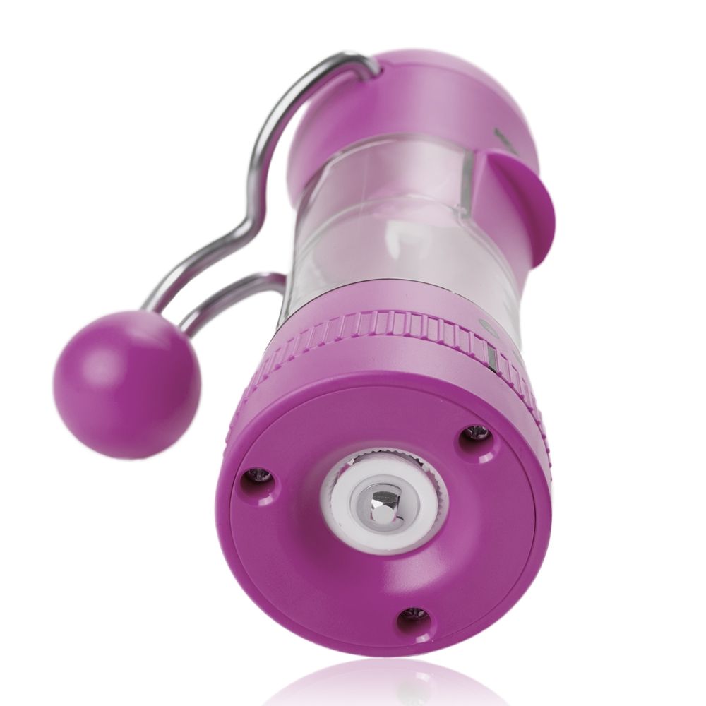 Kochblume - Gewürzmühle, lila Kochblume - Gewürzmühle, lila