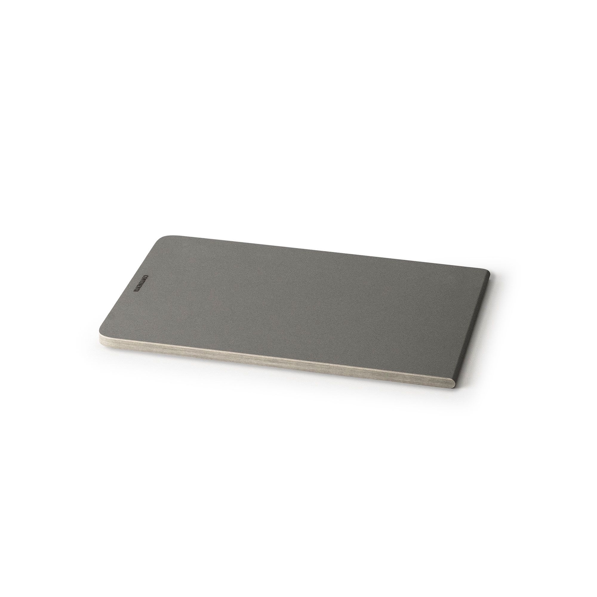 Continenta - Cutting board BAND - Duracore grey