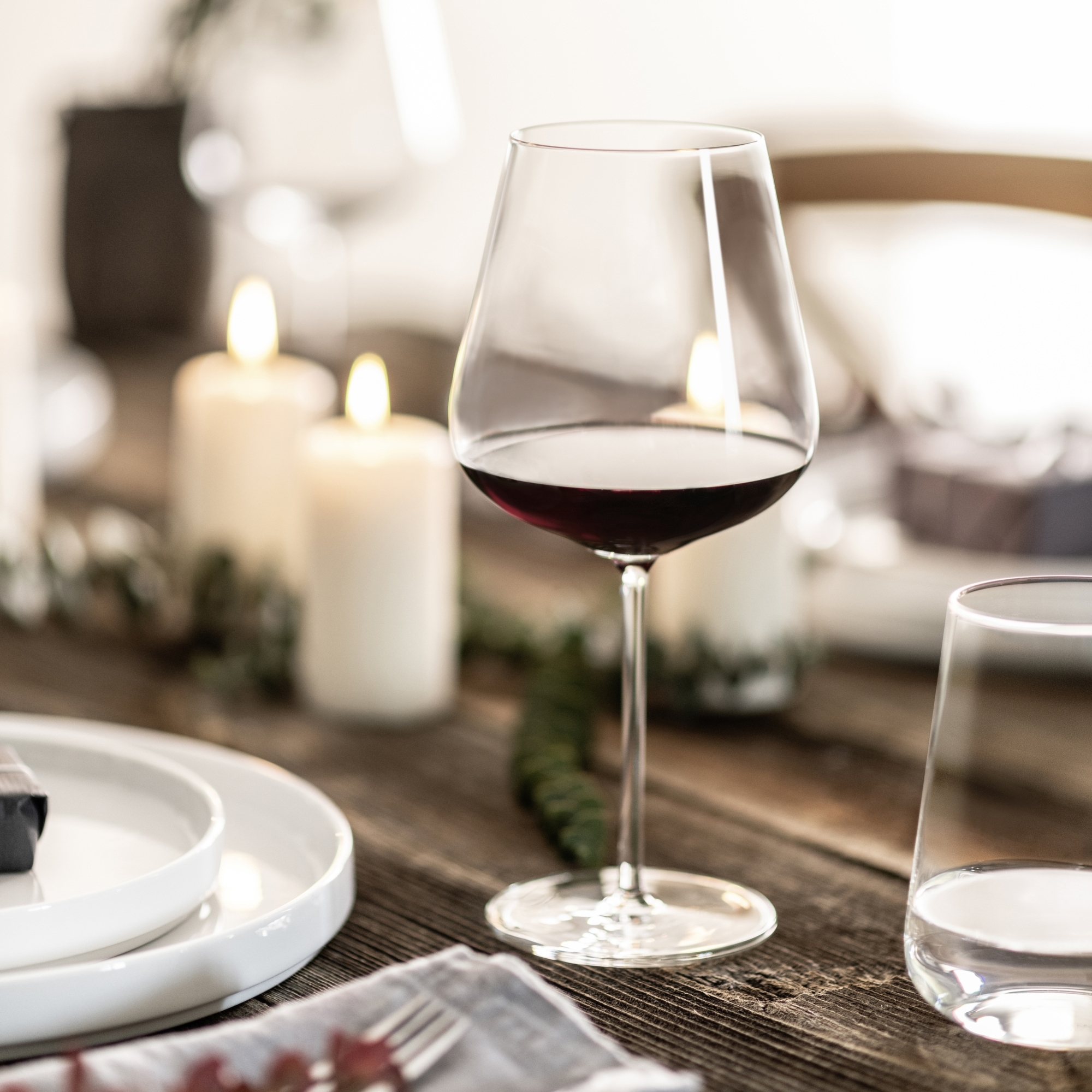 Schott Zwiesel - Allround glass Vervino