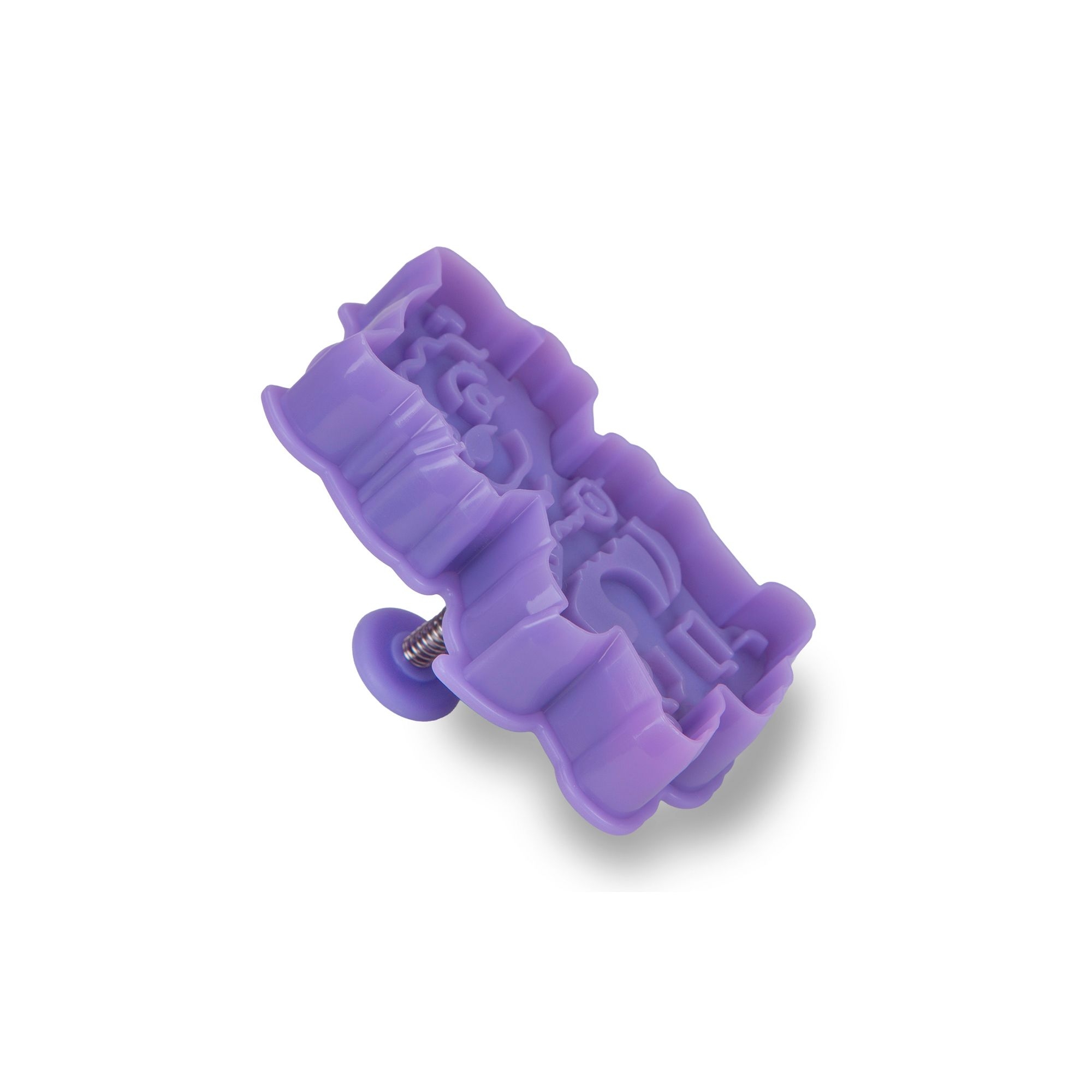 Städter - Paw Patrol Everest cookie cutter - 7.5 cm