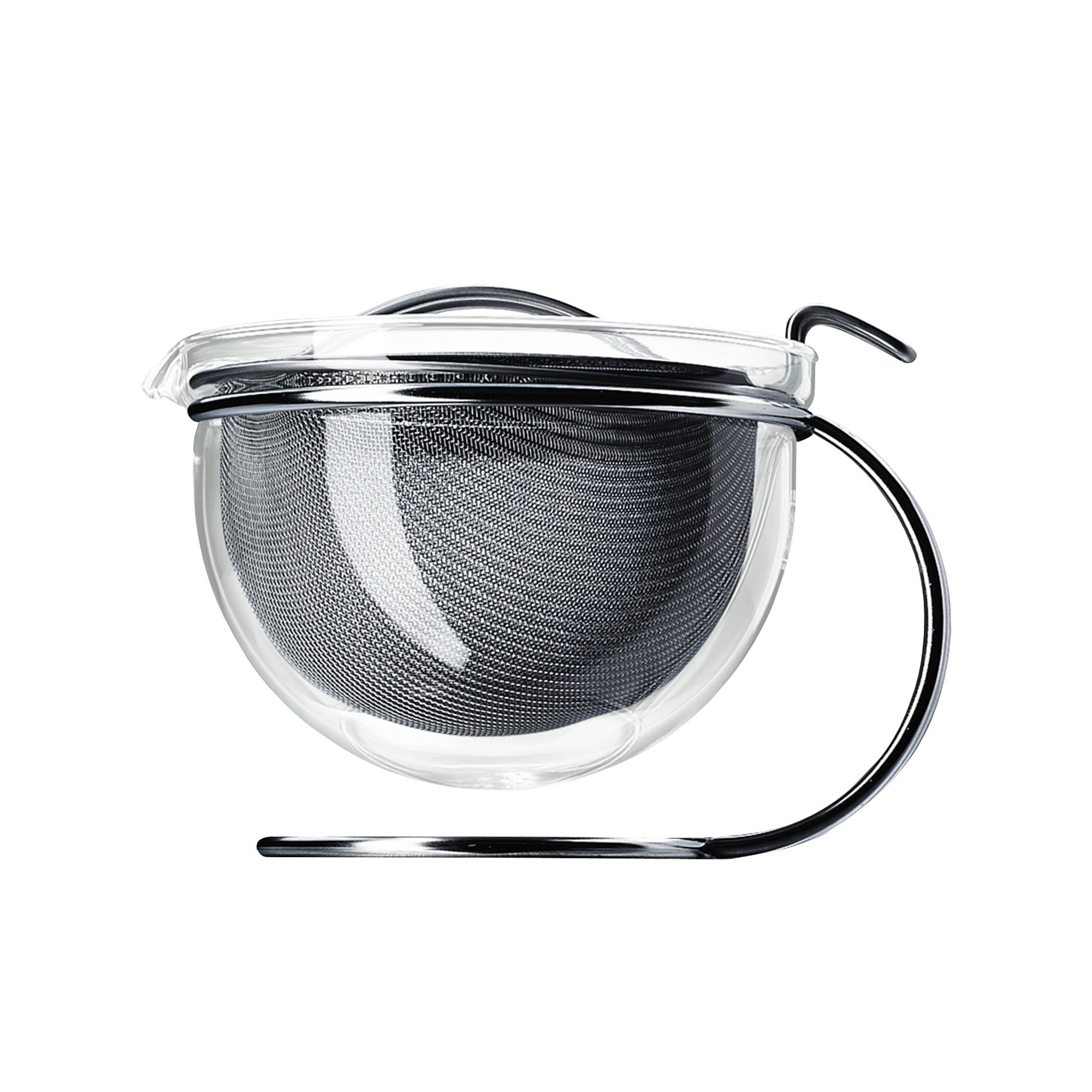 mono filio - rack for small serving teapot 0,6 l