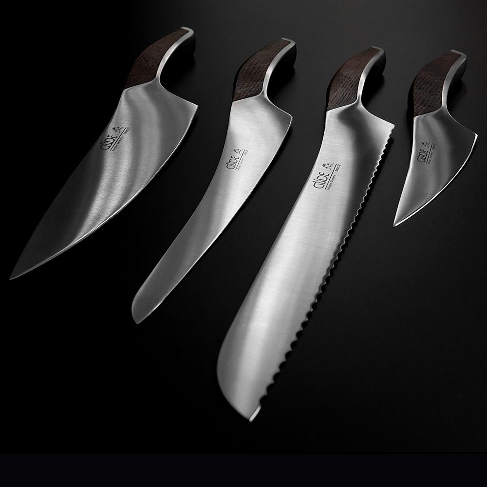 Güde - SYNCHROS Carving knife 26 cm