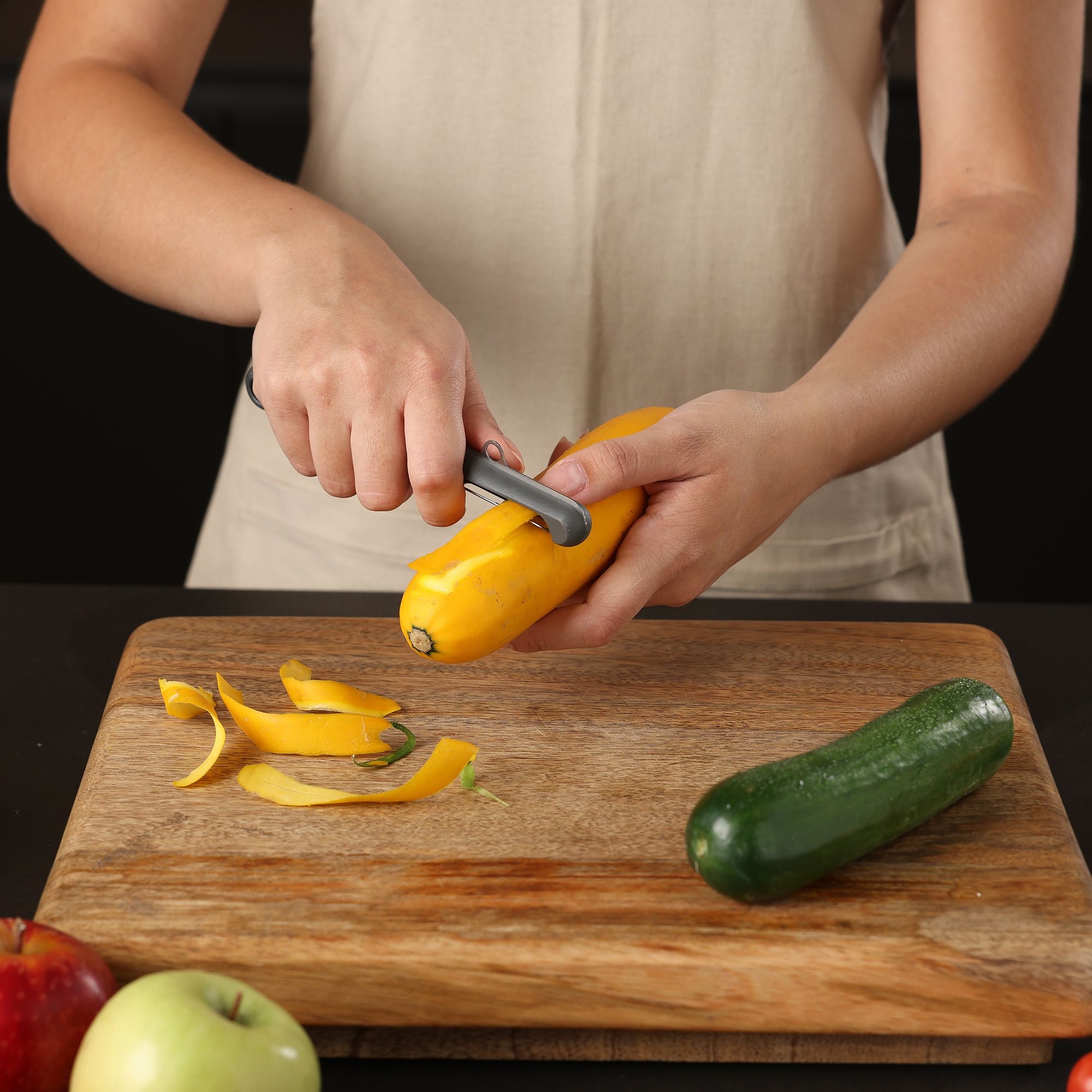 Zyliss - Universal Peeler