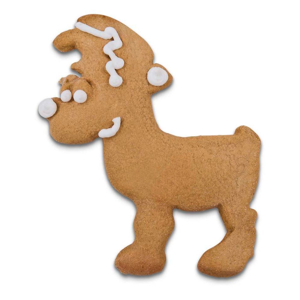 Städter - Cookie cutter Reindeer - 11 cm