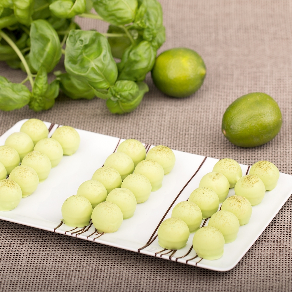 Städter - Pralinen Hohlkörper Truffes Schokolade - 63 Stk.