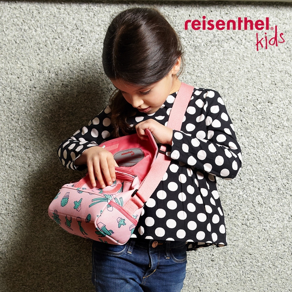 reisenthel - everydaybag - kids - circus