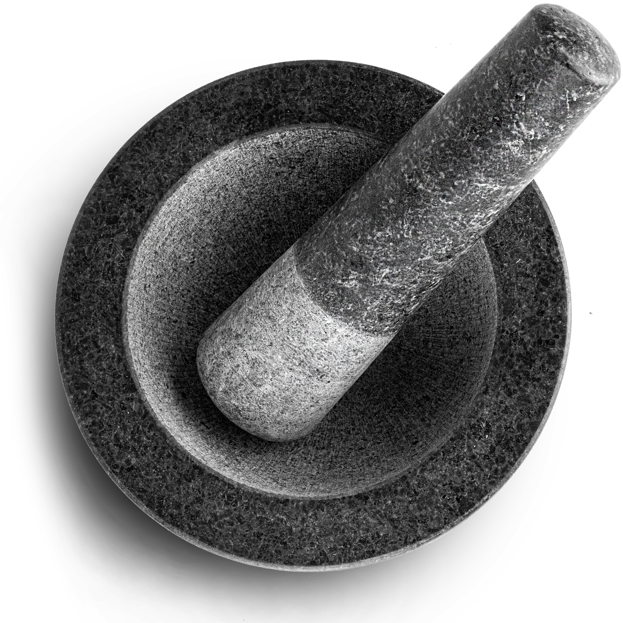 Replacement pestle - Mortar Granito large - 15 cm | Culinaris Replacement pestle - Mortar Granito large - 15 cm | Culinaris