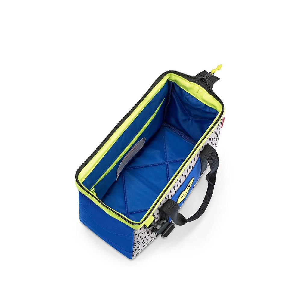 reisenthel - allrounder XS - kids - mini me leo reisenthel - allrounder XS - kids - mini me leo