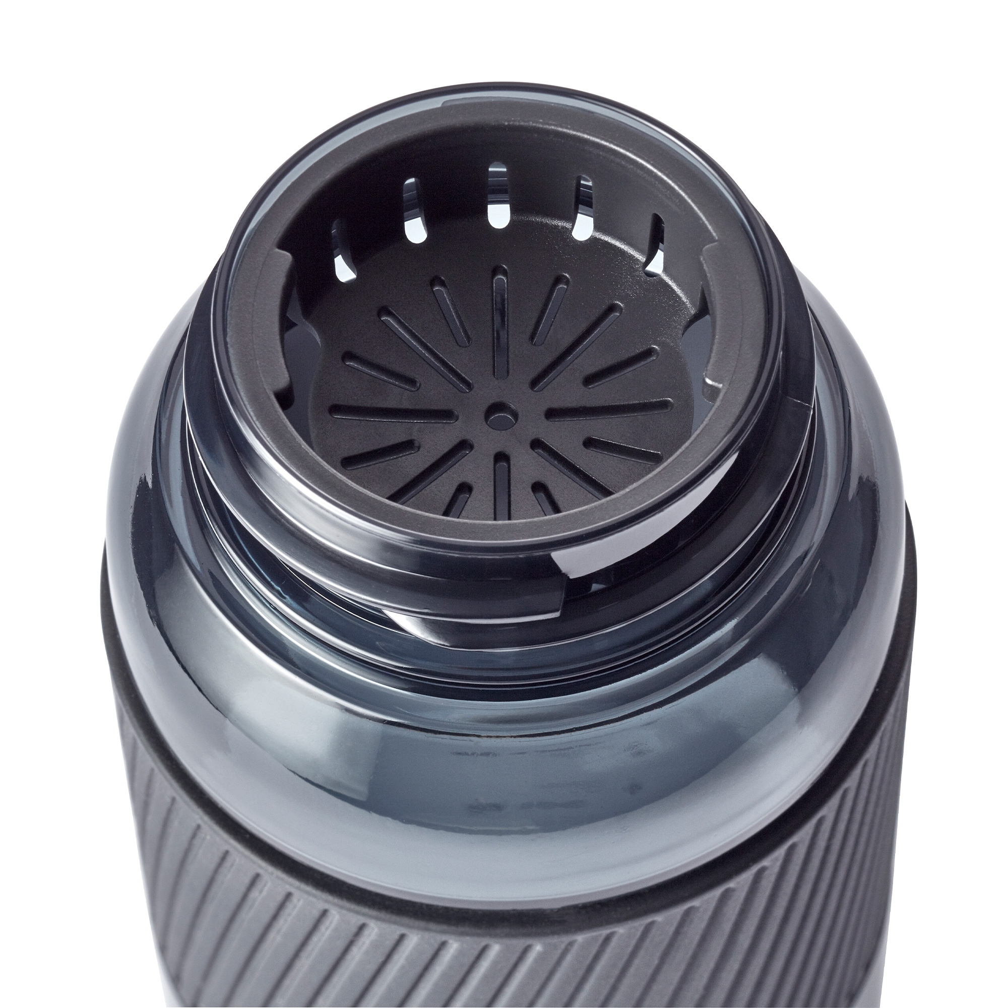 ZWILLING - Drinking bottle | Tritan | 680 ml | black