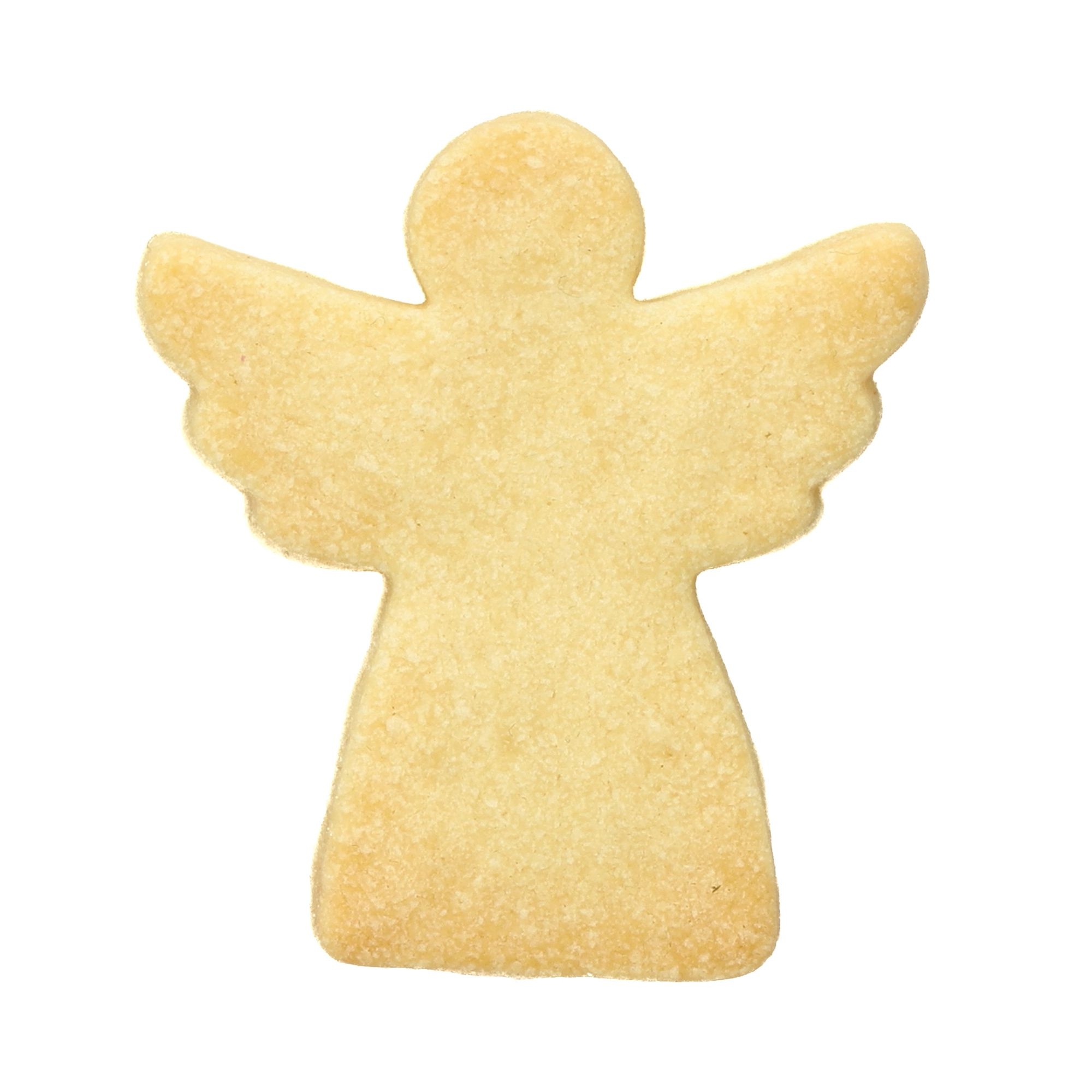 Birkmann - Cookie Cutter Angel | 7 cm | Stainless steel