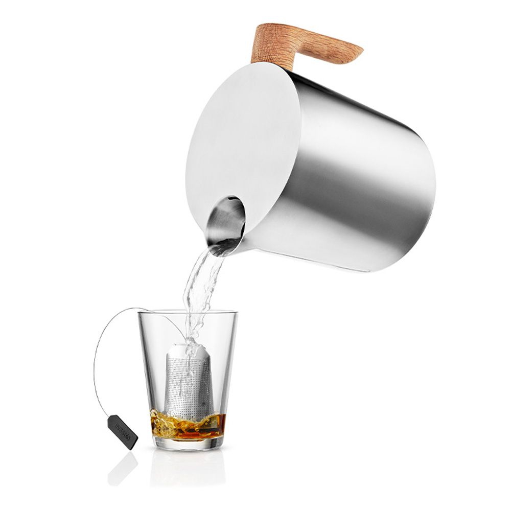 Eva Solo - Induction Capable Kettle - nordic kitchen
