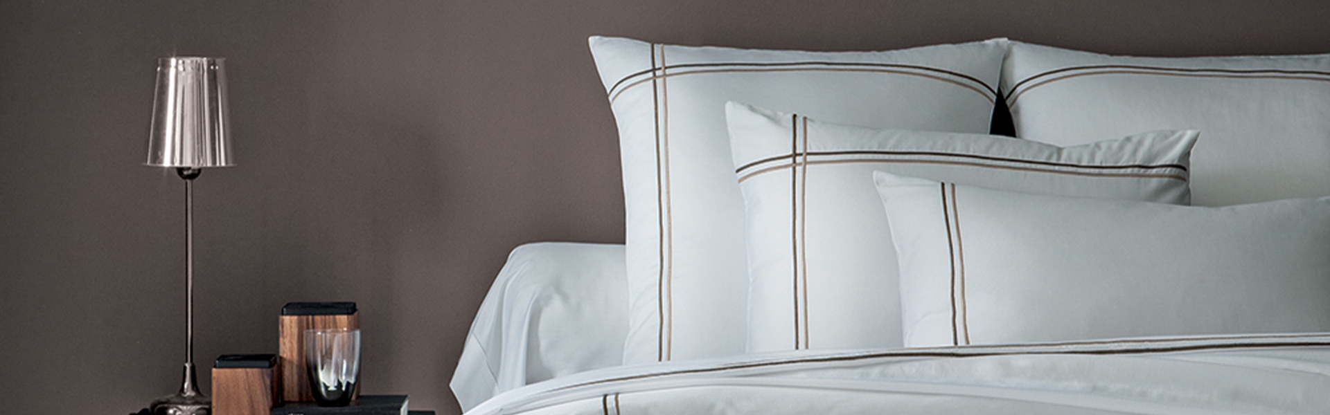 Garnier-Thiebaut - Bed Linen