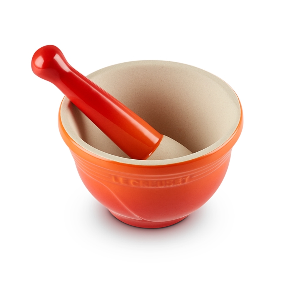 Le Creuset - Mortar & Pestle