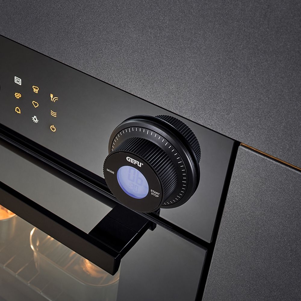 Gefu - digital timer SAFE Gefu - digital timer SAFE