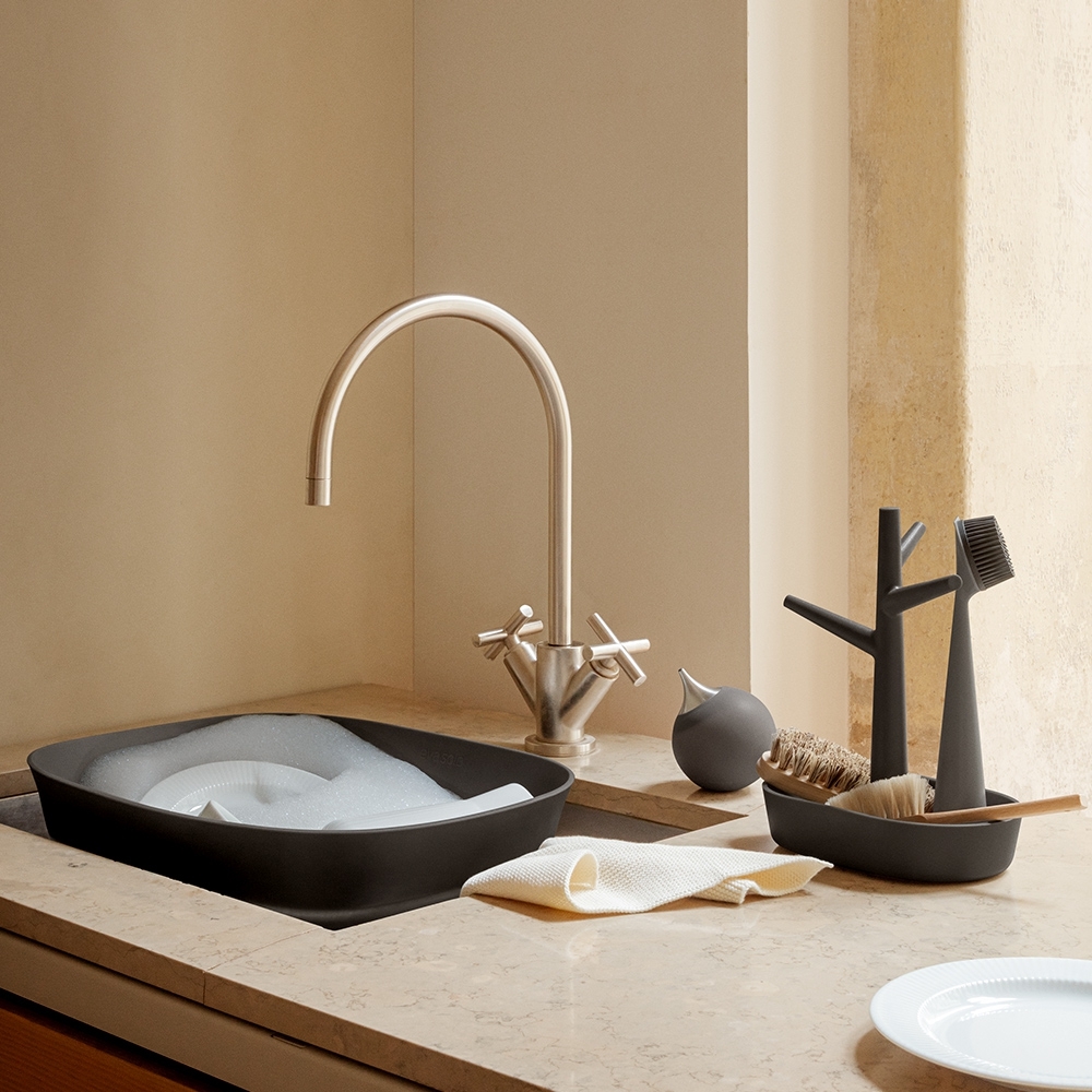 Eva Solo - Collapsible washing-up tub Eva Solo - Collapsible washing-up tub