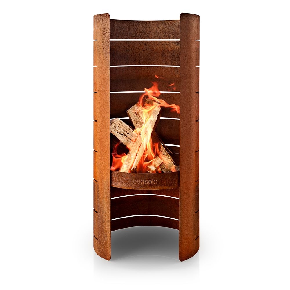 Eva Solo - FireCylinder fire pit 66,5 cm