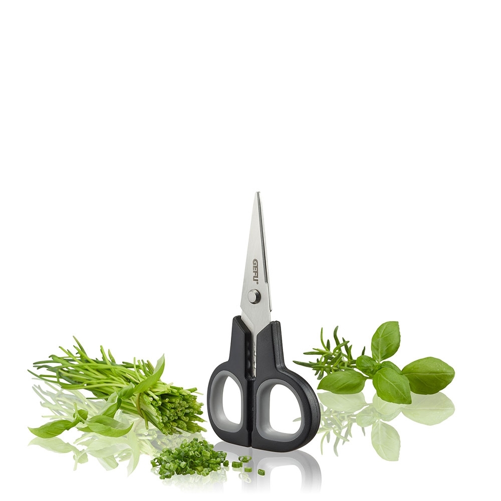 Gefu - Herbal Scissors BOTANICO