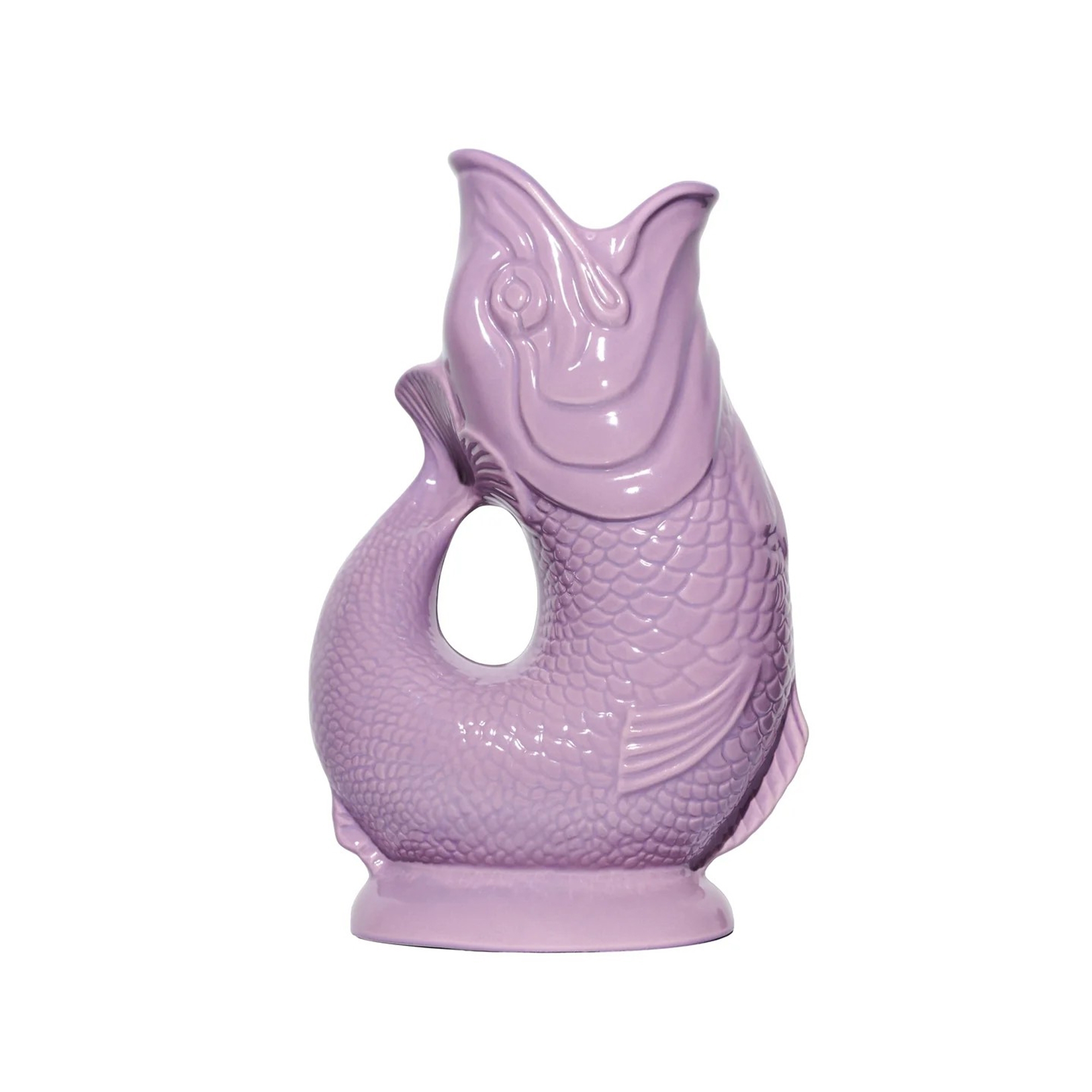 Gluckigluck - Ceramic Carafe XL - Lilac