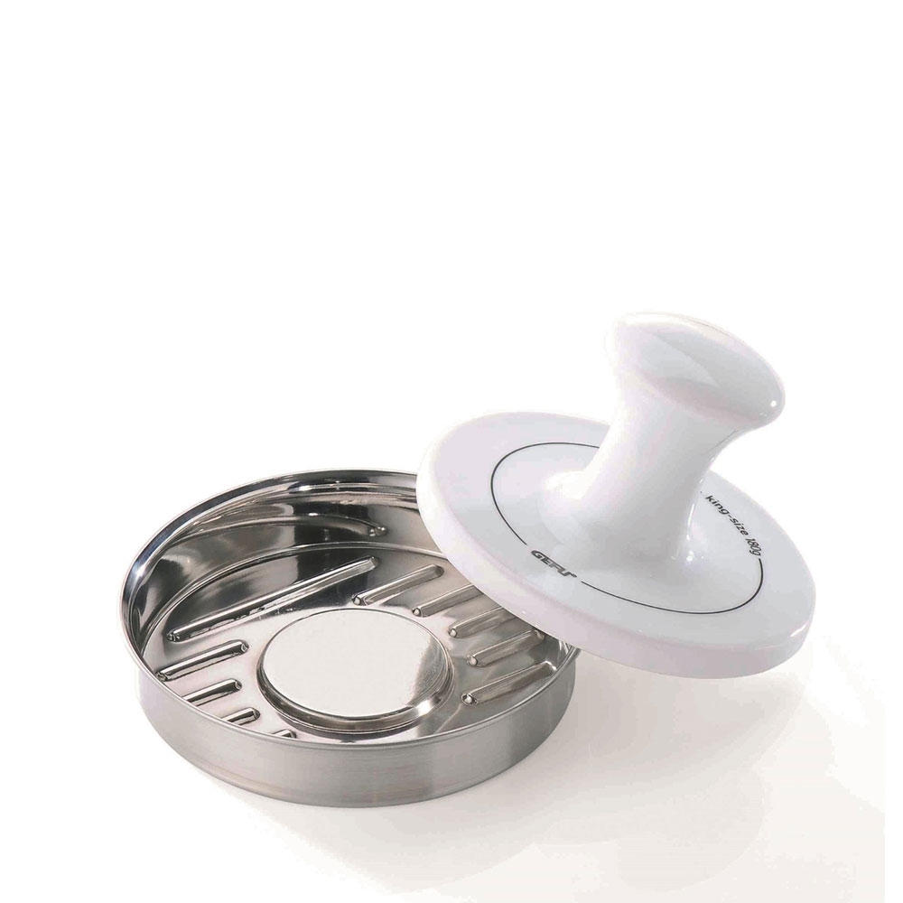 Gefu - Hamburger press SPARK Gefu - Hamburger press SPARK