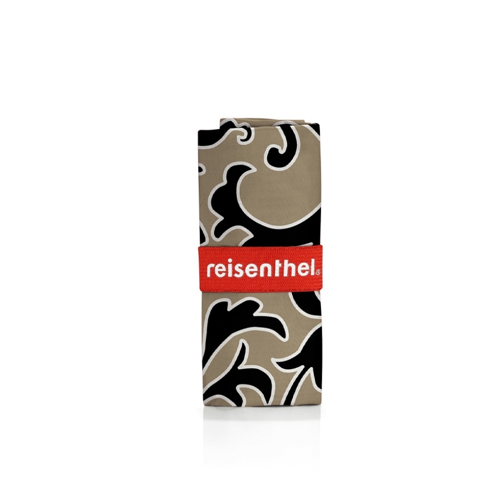 reisenthel - mini maxi shopper - baroque marble reisenthel - mini maxi shopper - baroque marble