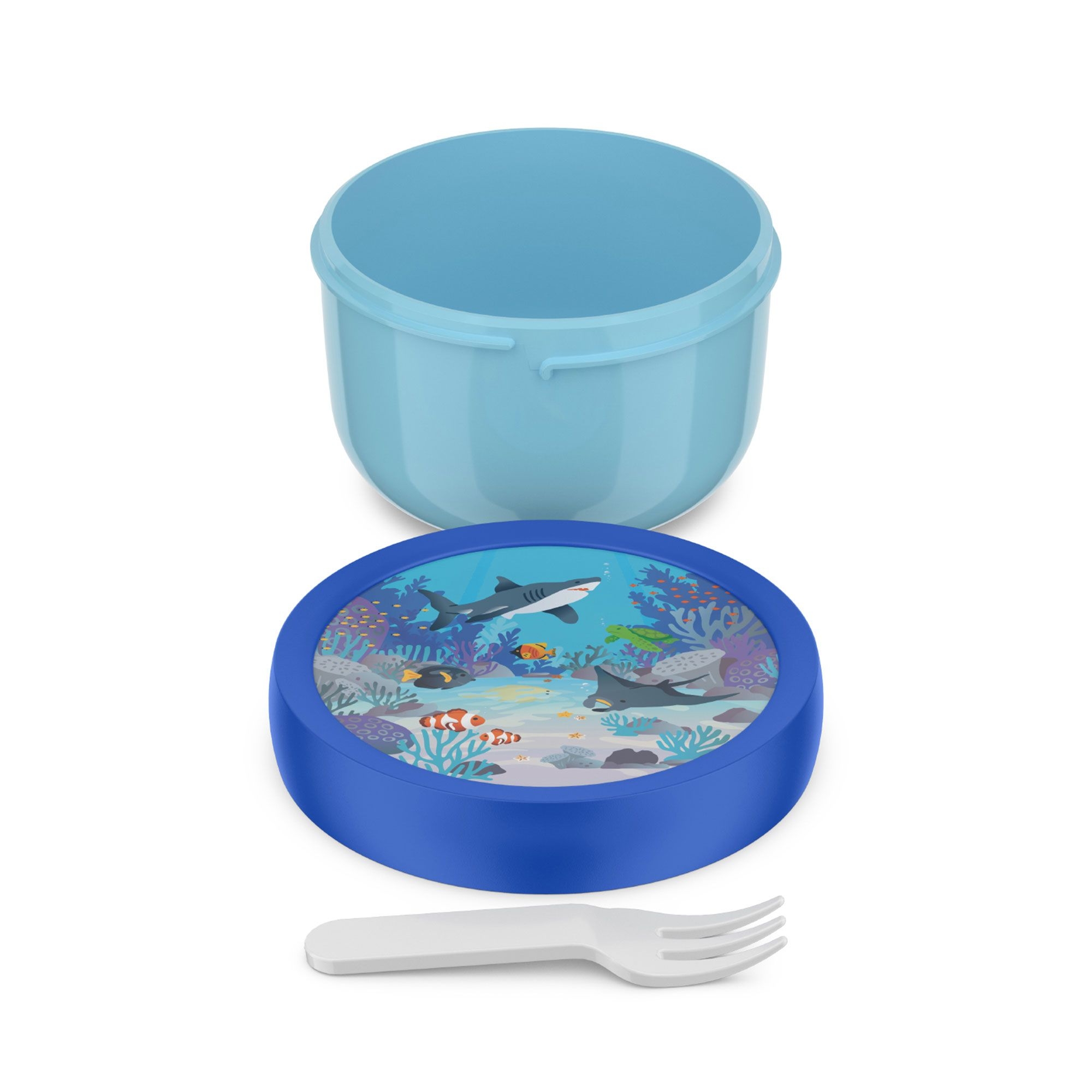 Mepal - Campus N tropical ocean - different products